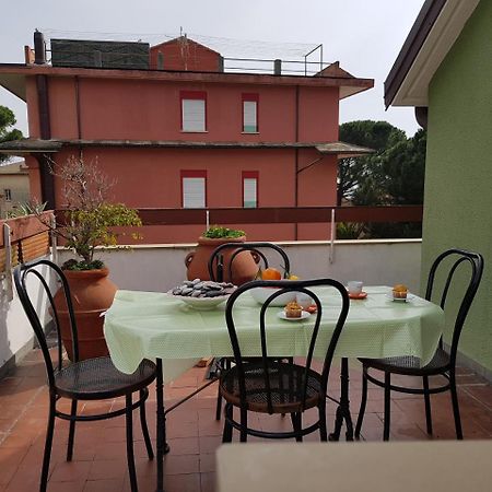 Karinas House Lägenhet Monterosso al Mare Exteriör bild