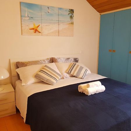 Karinas House Lägenhet Monterosso al Mare Exteriör bild