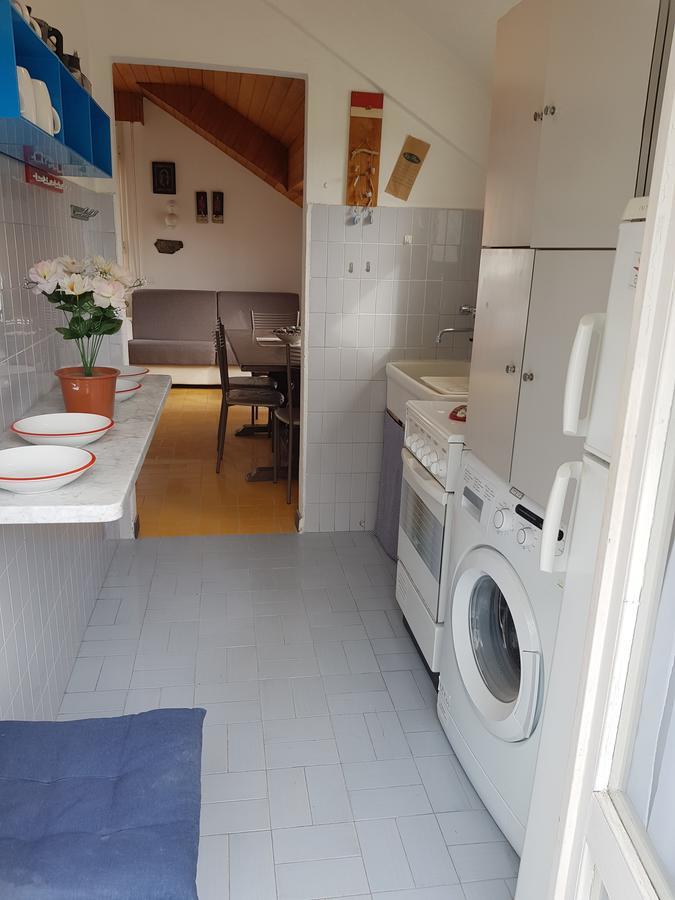 Karinas House Lägenhet Monterosso al Mare Exteriör bild