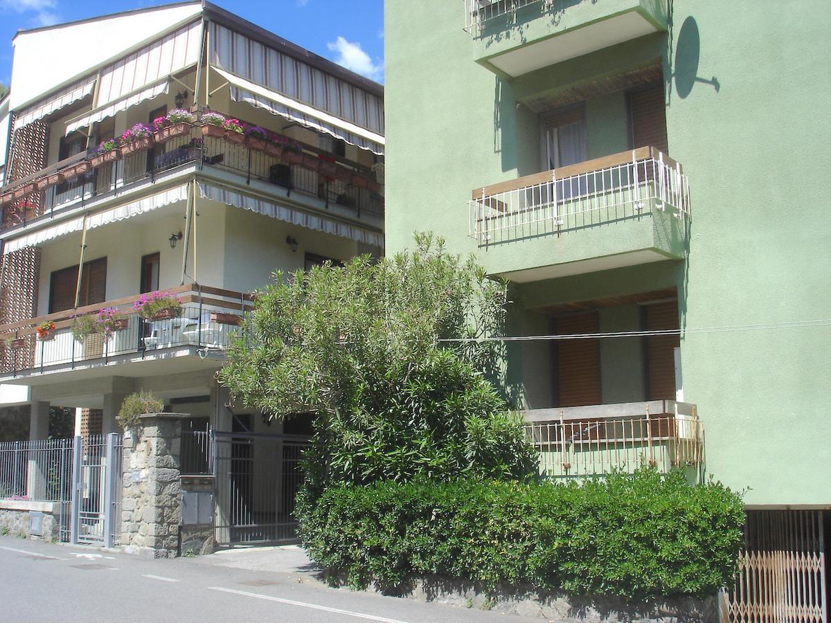 Karinas House Lägenhet Monterosso al Mare Exteriör bild