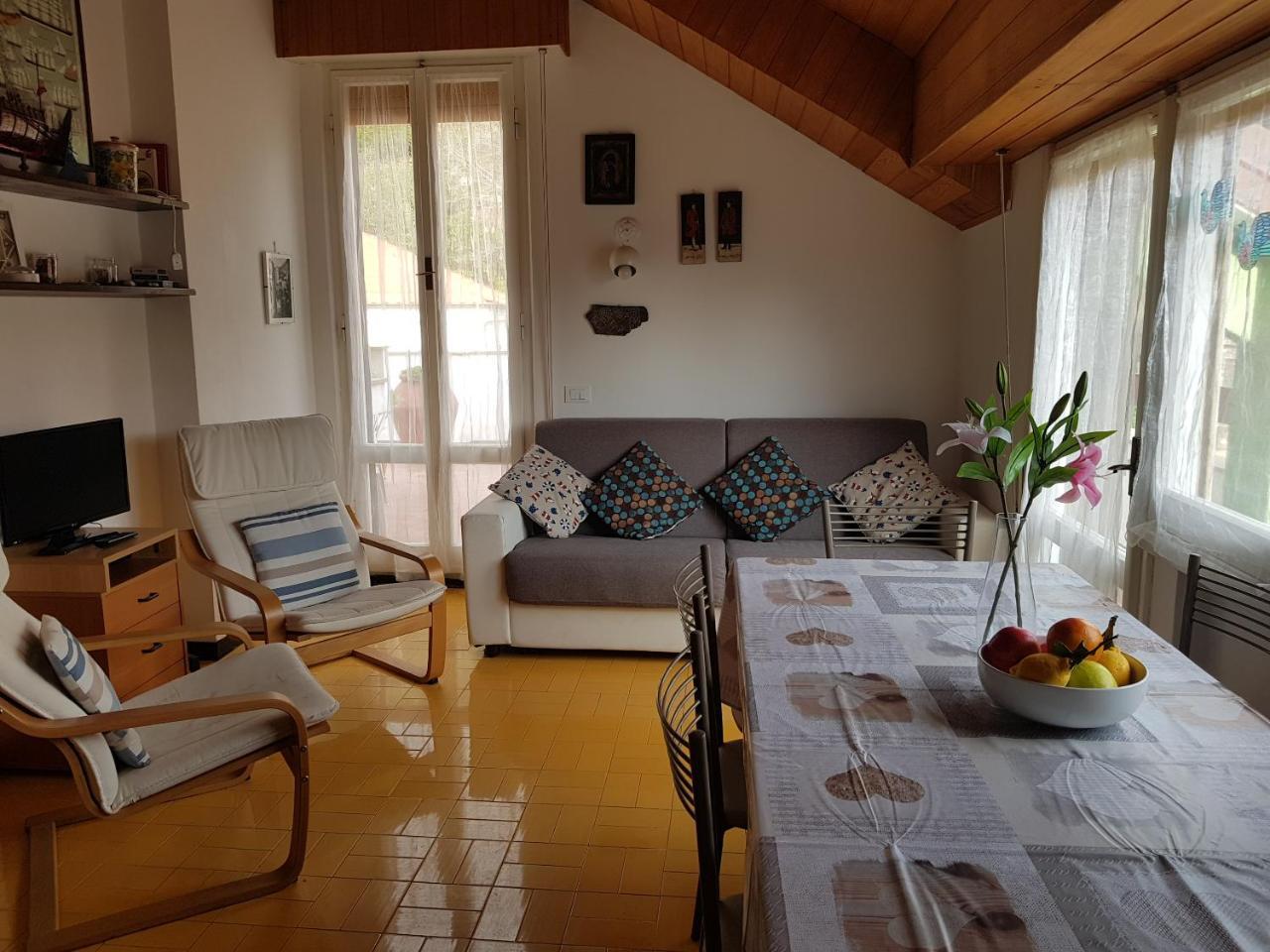 Karinas House Lägenhet Monterosso al Mare Exteriör bild