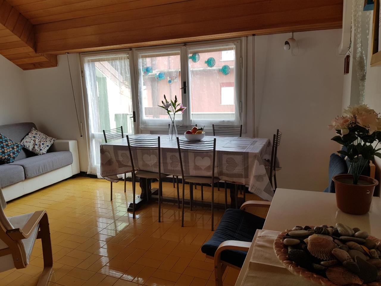 Karinas House Lägenhet Monterosso al Mare Exteriör bild