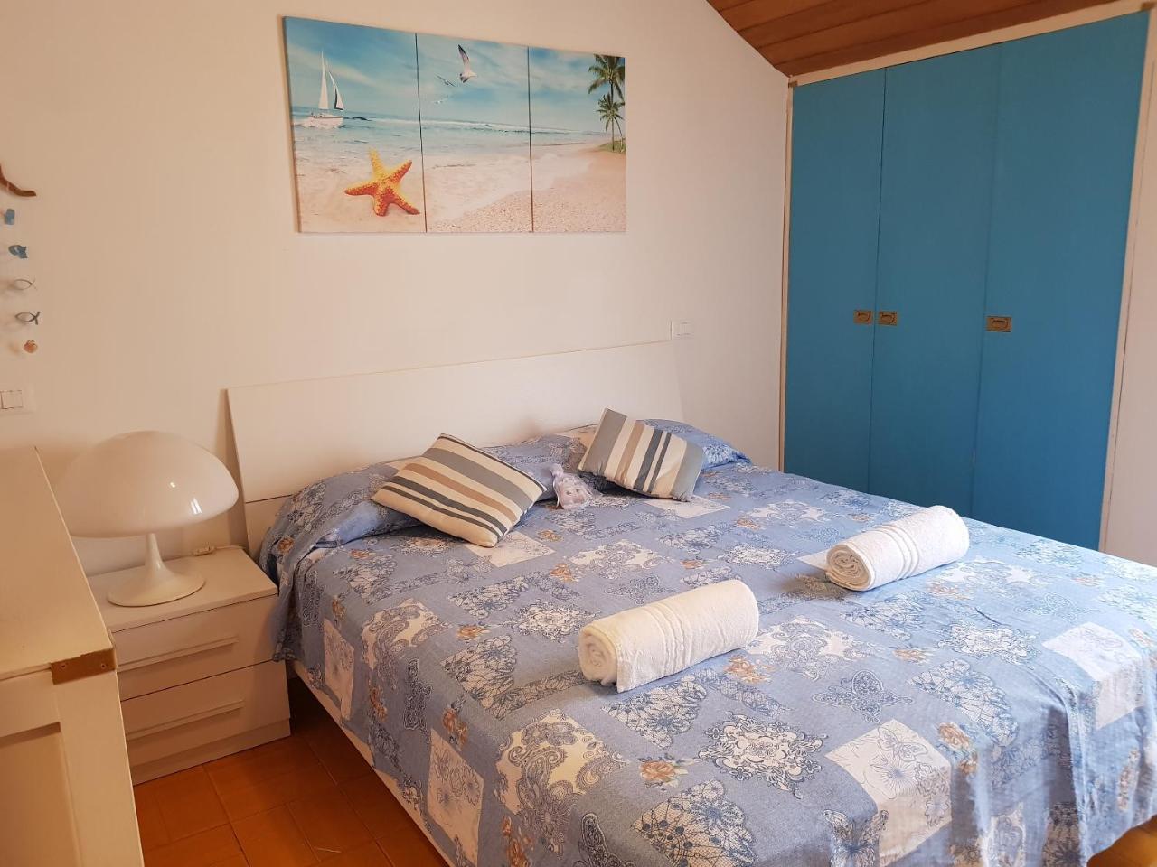 Karinas House Lägenhet Monterosso al Mare Exteriör bild