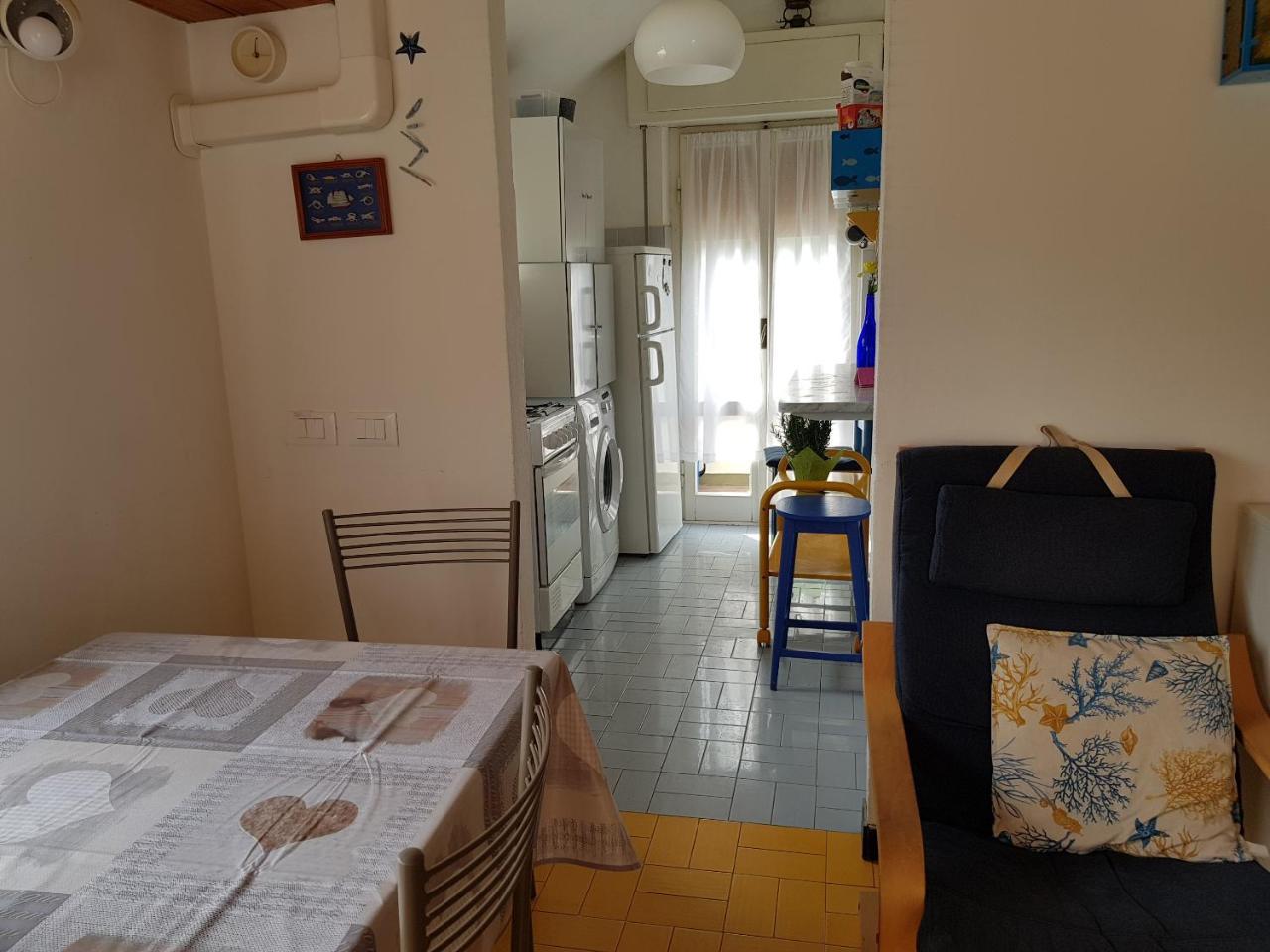 Karinas House Lägenhet Monterosso al Mare Exteriör bild