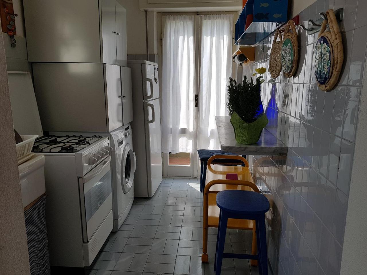 Karinas House Lägenhet Monterosso al Mare Exteriör bild